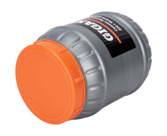 Смазка Gigant Литол-24, 800 г банка grf-108 – изображение 4