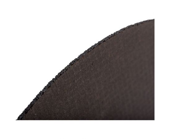 Круг отрезной 41 230x1.6x22.23 мм, 14А, F36, BF M, 6650 м/с ОАО Волжский абразивный завод Н0187023 – изображение 4