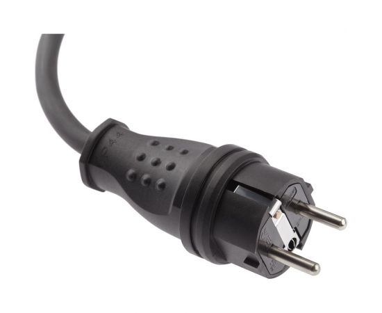 Силовой удлинитель ЭРА UPx-1e-3x1,5-40m-IP44 KG в бухте с/з 1 розетка 40 м КГ 3х1,5мм2 Б0050860 – изображение 4