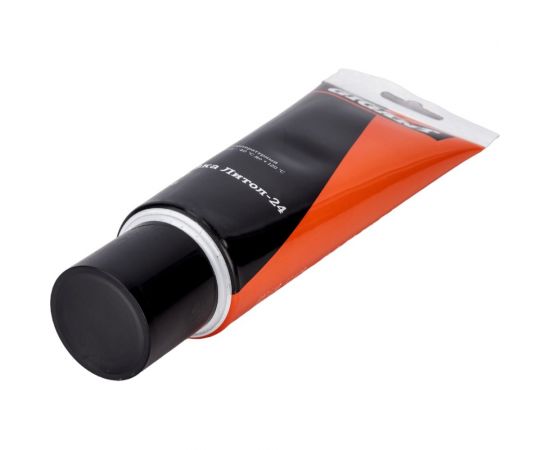 Смазка Gigant Литол-24, 250 г в тубе grf-106 – изображение 4
