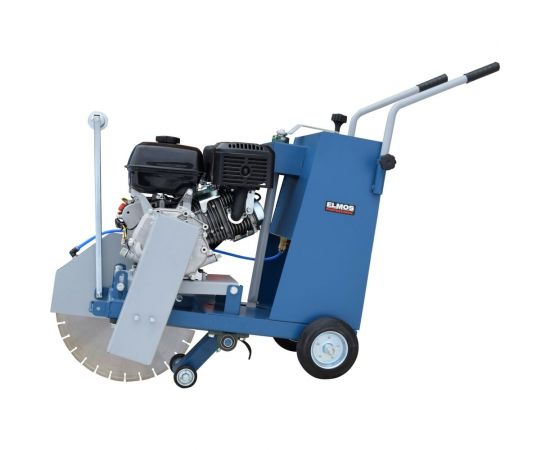 Швонарезчик ELMOS EBF-16.22 13 л.с, 450 мм e70 530 – изображение 4