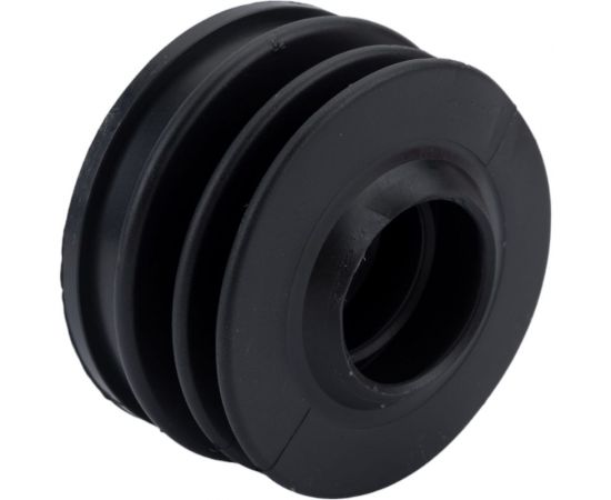 Переходная манжета ПОЛИТЭК резиновая, 50х25 мм 40005025 – изображение 4