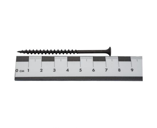 Саморез Невский Крепеж ШСГД 4,2х75 10 шт. 802289 – изображение 4