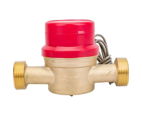 Счетчик воды ДЕКАСТ ОСВУ-25 ДГ1 73-25-03 – изображение 5