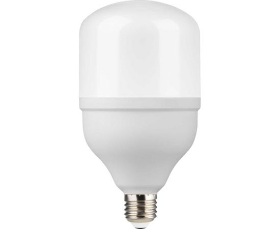 Лампа Gauss Elementary LED T100 E27 32W 2700lm 180-240V 6500K 63233 – изображение 5