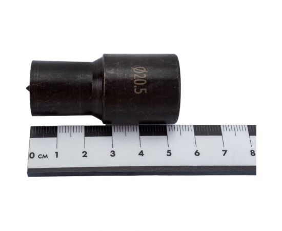 Комплект насадок к ШП-110/12+ 20.5 мм SHTOK 12179 – изображение 5