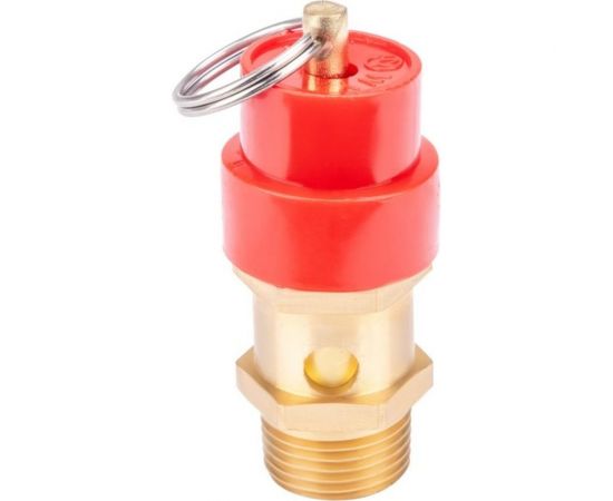 Предохранительный клапан 3/8" Foxweld AERO 5766 – изображение 5