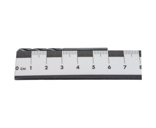 Сверло спиральное (2,7х61 мм) PROJAHN 10270 – изображение 5