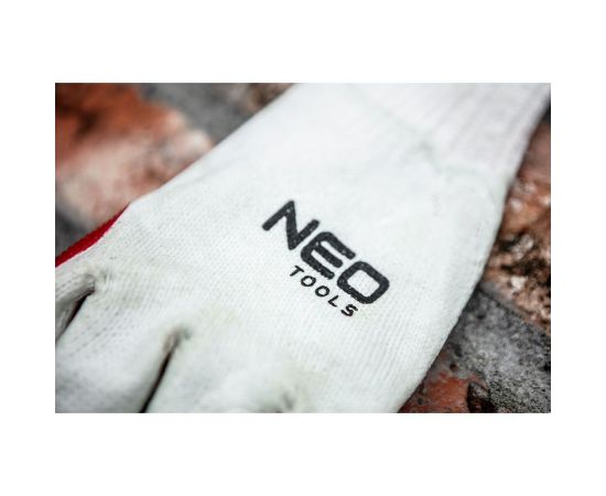 Рабочие перчатки NEO Tools 10" 97-615 – изображение 5