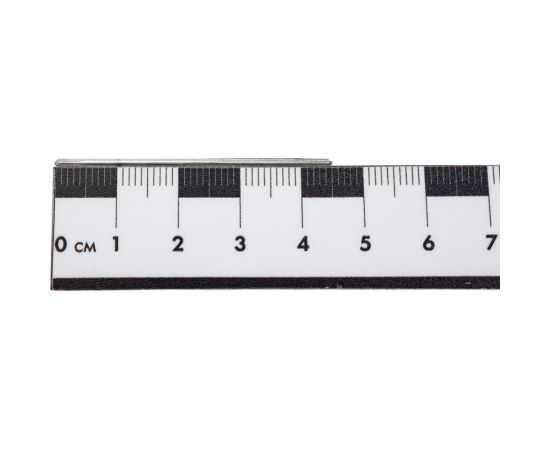 Ручная цилиндрическая развертка ИНСТУЛС Ф 1.6x21x44 H 9 Р6М5 2360-0106 ГОСТ 7722-77 00001175962 – изображение 5