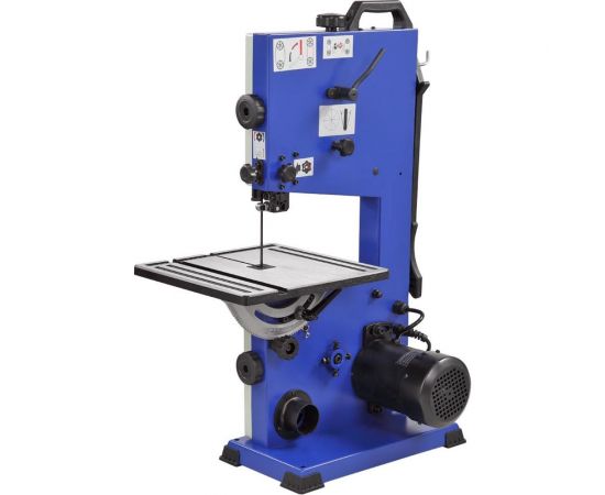 Ленточнопильный станок Белмаш BELMASH WBS-228/2 S048A – изображение 5