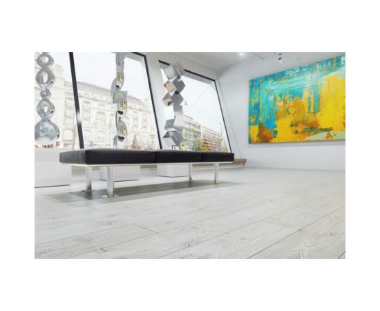 Ламинат Kronopol Vision Aurum Вяз Версаль, 33 класс, толщина 8 мм, 2.131 кв.м 126740 – изображение 6