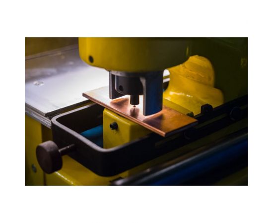 Комплект насадок к ШП-110/12+ 20.5 мм SHTOK 12179 – изображение 6