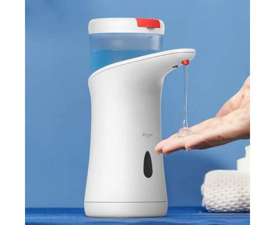 Сенсорный дозатор для мыла Deerma DEM-XS100 6955578036088 – изображение 6