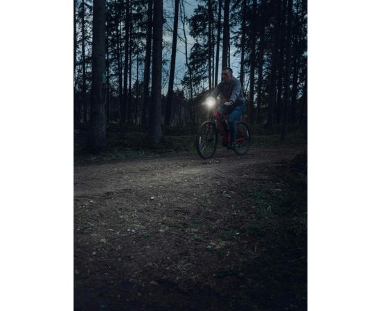 Фонарь Armytek Wizard C2 WR Magnet USB Теплый F06901W – изображение 6