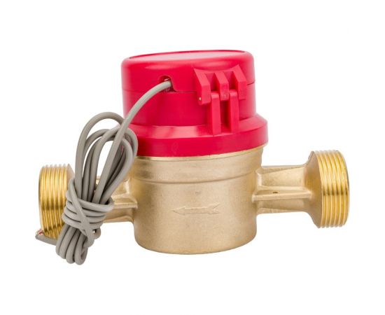 Счетчик воды ДЕКАСТ ОСВУ-25 ДГ1 73-25-03 – изображение 6