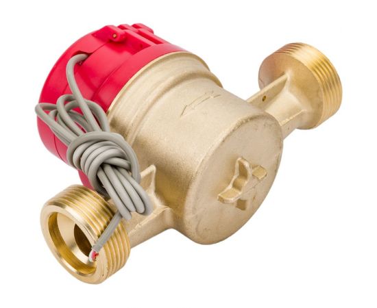 Счетчик воды ДЕКАСТ ОСВУ-25 ДГ1 73-25-03 – изображение 7