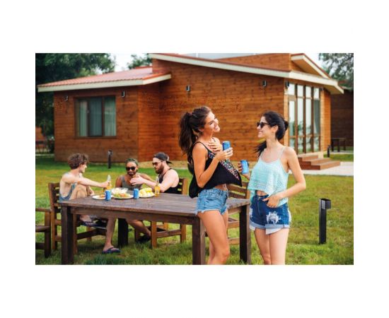 Парковый светильник столбик KANLUX GORI 80/ 29003 – изображение 7