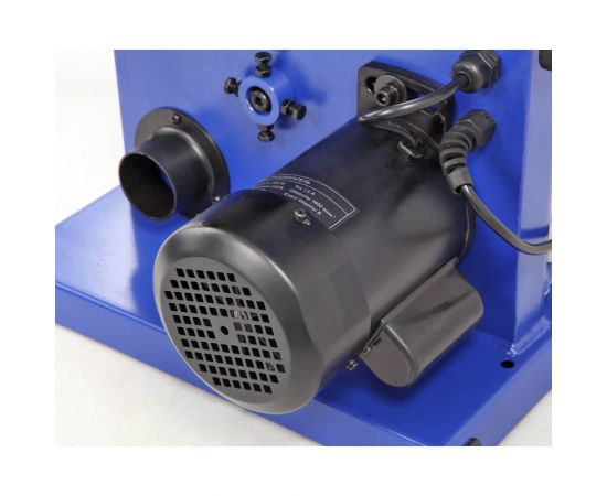 Ленточнопильный станок Белмаш BELMASH WBS-228/2 S048A – изображение 7