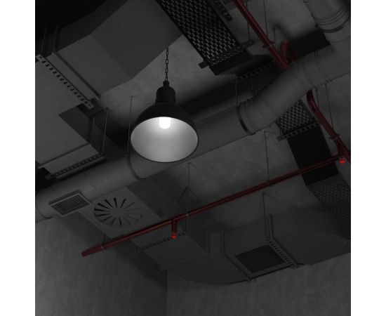 Лампа Gauss Elementary LED T100 E27 32W 2700lm 180-240V 6500K 63233 – изображение 8