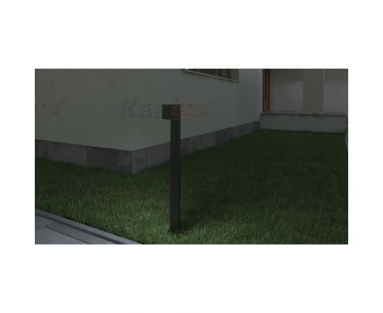 Парковый светильник столбик KANLUX GORI 80/ 29003 – изображение 8