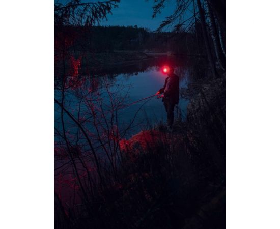 Фонарь Armytek Wizard C2 WR Magnet USB Теплый F06901W – изображение 8