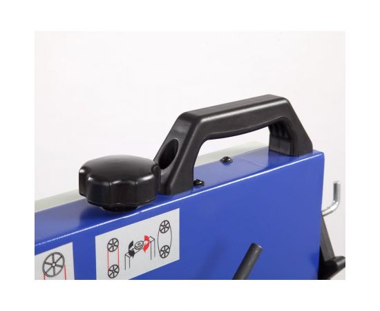 Ленточнопильный станок Белмаш BELMASH WBS-228/2 S048A – изображение 9