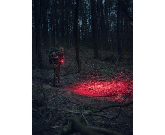 Фонарь Armytek Wizard C2 WR Magnet USB Теплый F06901W – изображение 9