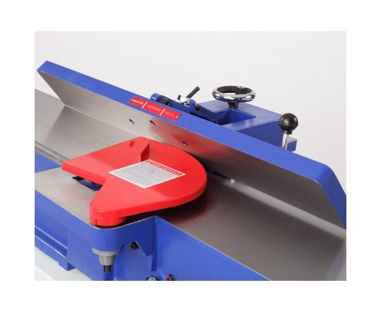 Фуговальный станок Белмаш J200/1800AMR S111B – изображение 10