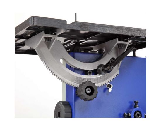 Ленточнопильный станок Белмаш BELMASH WBS-228/2 S048A – изображение 10