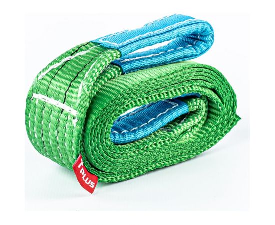 Корозащитная стропа Tplus 9 т 1.5 м T014166 