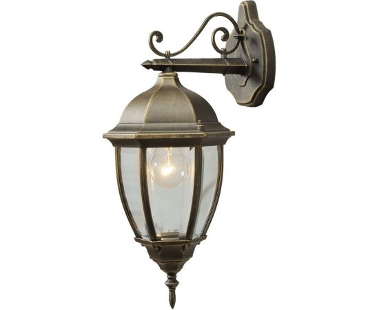 Светильник De Markt Фабур 1*95W E27 220 V IP44 804020201 