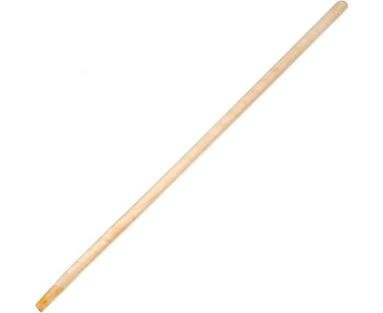 Черенок деревянный 30x1200 мм, 1 сорт, с конусом КЭС 22100015 