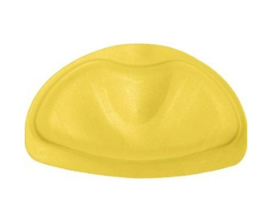 Подголовник для ванны RIDDER Comfort жёлтый 68604 