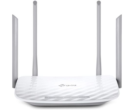 Двухдиапазонный wi-fi роутер TP-Link Archer A5 