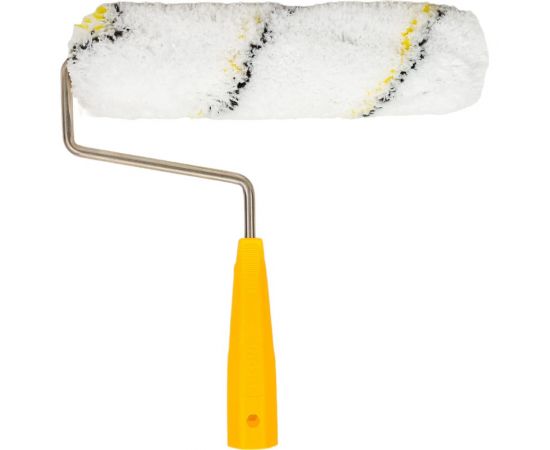 Малярный валик RULON 250 мм, с ручкой, длинный ворс 82125 