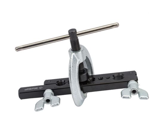 Развальцовка Зубр ""МАСТЕР"" для труб из цв металлов с толщиной стенки до 1мм,3/16"",1/4"",5/16"",3/8"",7/16"",1/2"",5/8"" 23618-5/8 