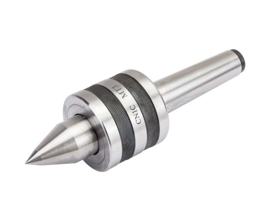 Центр вращающийся КМ-3 удлиненный вылет 45 мм D413A CNIC 32841 