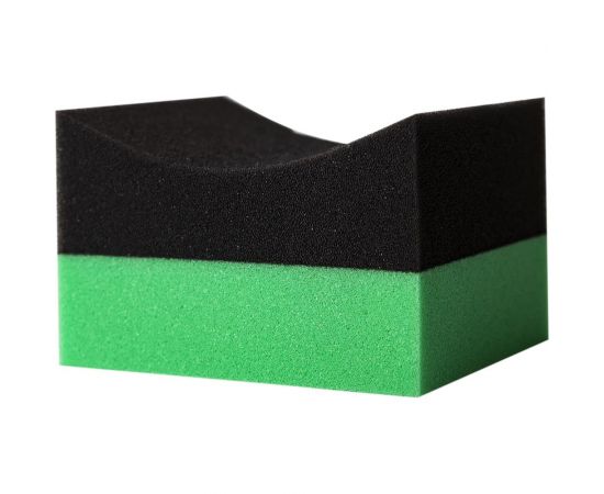 Аппликатор для чернения резины Fox Chemie LMF36 