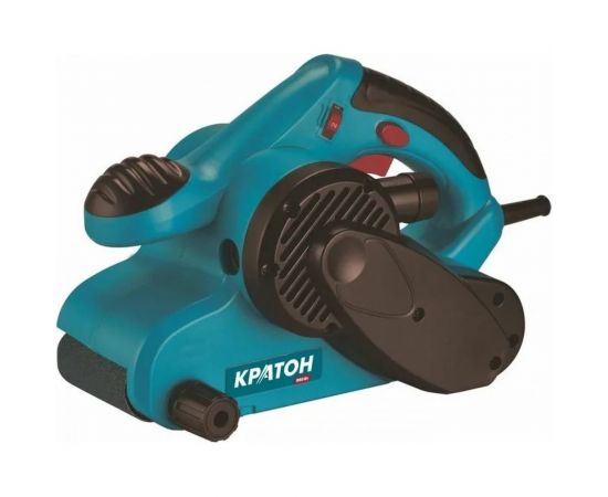 Ленточная шлифовальная машина Кратон BS-1000-75 3 05 02 005 