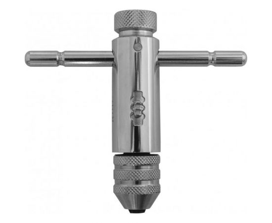 Трещоточный вороток-держатель для метчиков ручных M5-12 Thorvik RTH2 52879 