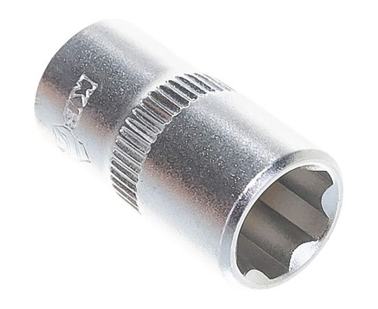 Головка торцевая ГТ6-09-14 (9 мм; 1/4"") КВАЛИТЕТ 5026948 