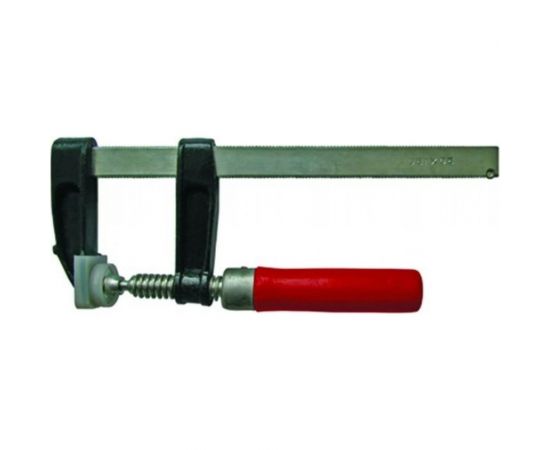 F-образная струбцина 80 х 300 мм РемоКолор 44-0-308 