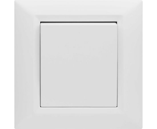 Одноклавишный выключатель Vesta Electric Roma FVK010102BEL 