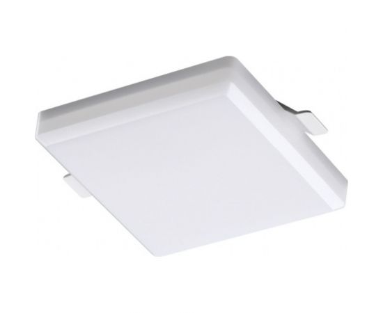 Встраиваемый влагозащищенный светильник NOVOTECH LED 8W PANDORA 358679 