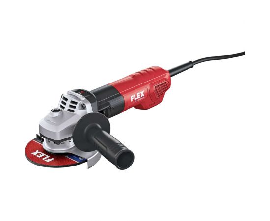 Угловая шлифовальная машина FLEX L 13-10 125-EC 495255 