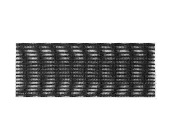 Шлифсетка 110x270 мм, К80, 3 шт Энкор 20576 