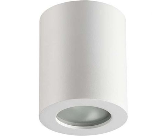 Потолочный накладной светильник ODEON LIGHT, металл GU10 50W AQUANA 3571/1C 