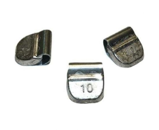 Грузы для стандартных дисков R2R 10 г, 200 шт. в упаковке 6020-СТ--010-200-М 