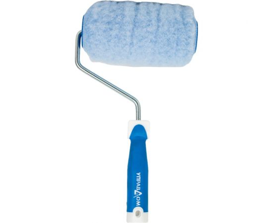 Валик Управдом Полиэстер Universal 180*48 мм, с 2-компонентной ручкой 4100001353 